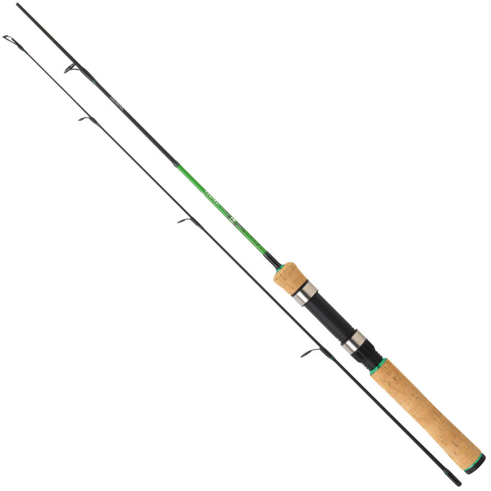 Daiwa Samurai 180cm 3-15gr Olta Kamışı