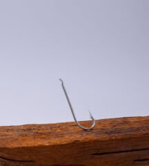 M2310 GALVANİZ İĞNE 1000P #14