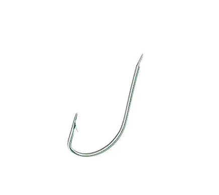 Mustad Olta İğnesi 225N 50li