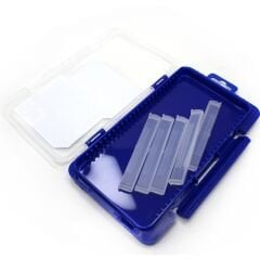 Captain 7239 Profesyonel LRF Kutusu 17x10x2cm