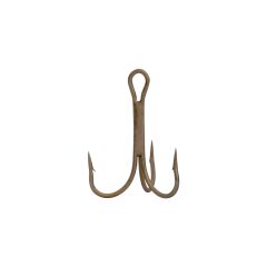 Effe 3551 Üçlü Bronz Carbon İğne