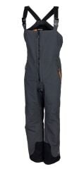 Savage Gear WP Performance Bib and Brace Gunmetal