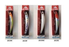Oskar Killer Minnow Cc Power 11Cm 11Gr Maket Balık