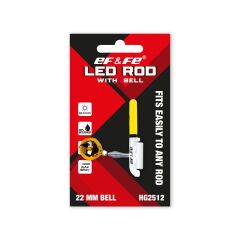 Effe Light Işıklı Zilli HG2512