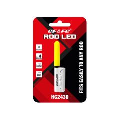 Effe Light Işıklı Düz HG2430