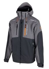 Savage Gear WP Performance Jacket Gunmetal