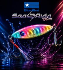 SEARIDE MINI JIG YEM 6G #06