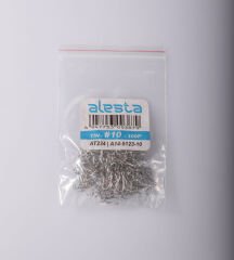 AT234 ÜÇLÜ İĞNE GALVANİZ 100P #10