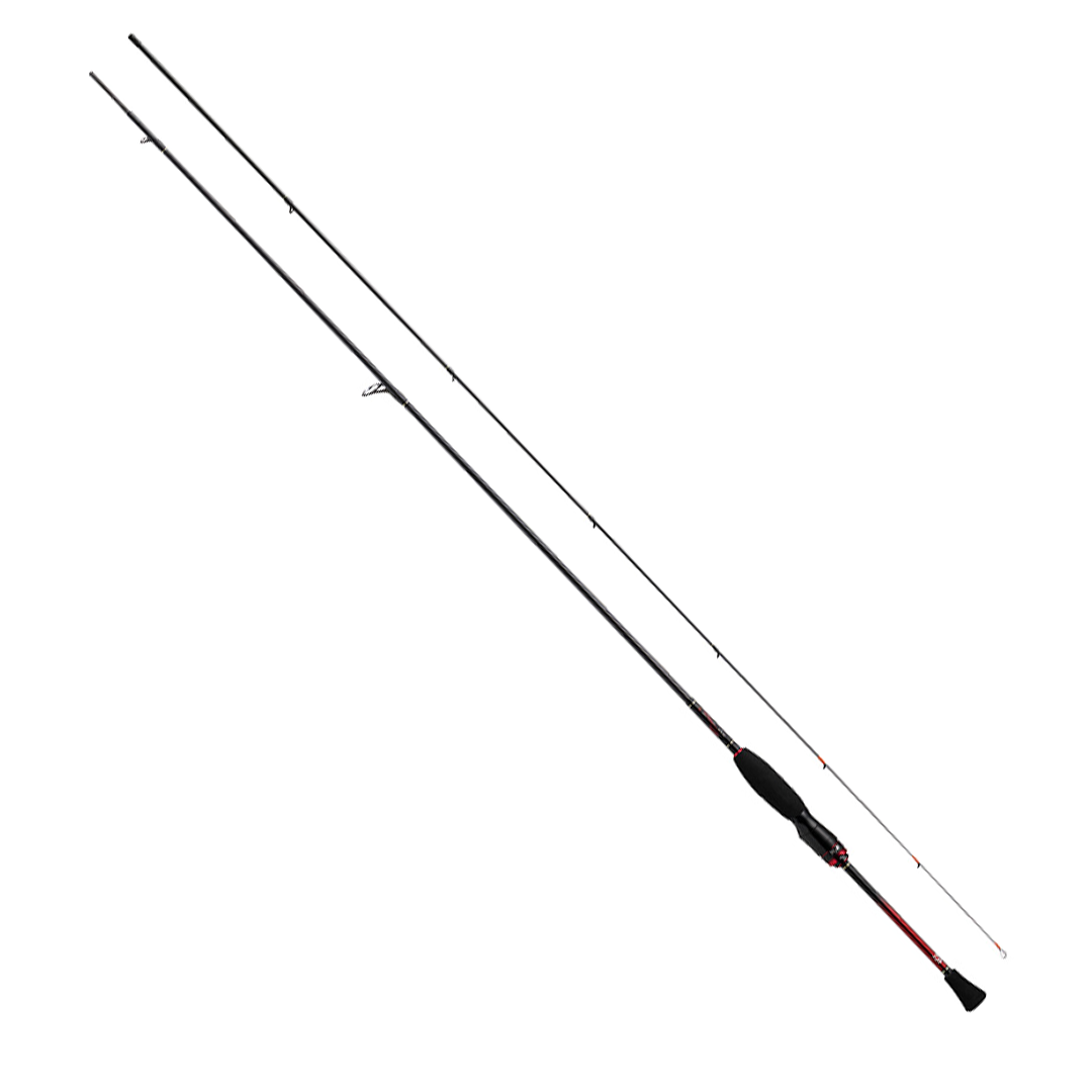 DAIWA MOONLIGHT BEAUTY EX AGS 2.29M 1.5-10GR, 2P KAMIŞ