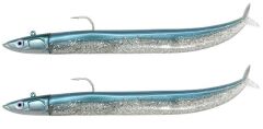 Fiiish Crazy Sandeel 150 CSE1015 Double Combo 20gr