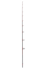 Fujin DeepKing 180cm 60-180gr Bot Kamışı Üst Parçası