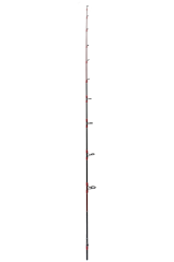 Fujin DeepKing 180cm 60-180gr Bot Kamışı Üst Parçası