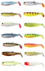 Savage gear LB Cannibal 10 cm 9 gr Bulk Box Sahte Balık