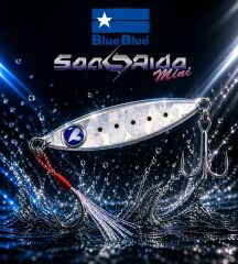 SEARIDE MINI JIG YEM 6G #11