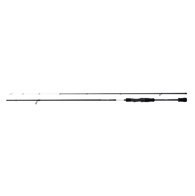 Shimano Bassterra XT+ Spin Lrf 244cm 3-15gr Light Spin Kamışı
