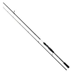 Shimano Bassterra XT+ Spin Lrf 244cm 3-15gr Light Spin Kamışı