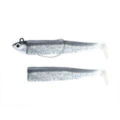 Fiiish BM70/1 BM3031 Combo Search 4,5gr Silver Strike Silikon Yem