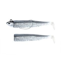 Fiiish BM70/1 BM3031 Combo Search 4,5gr Silver Strike Silikon Yem