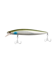 Fujin Hiroshi 120mm 21gr Slow Sinking Maket Balık