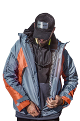 Fujin Sea Game Mont Orange