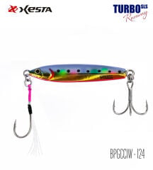 XESTA RUNWAY TURBO SLS TUNED 15G JIG BPGCCIW