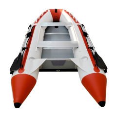 SPURT 2.40M 0.9MM 1000D AHŞAP TABAN ŞİŞME BOT