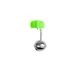 Effe Zil Tekli Plastik HG2520