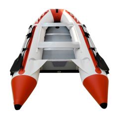 SPURT 2.70M 0.9MM 1000D AHŞAP TABAN ŞİŞME BOT
