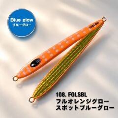 XESTA SLOW EMOTION FLARE SLIM 180G FOLSBL