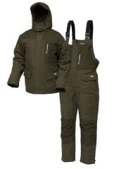Dam Xtherm Winter Suit Green