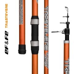 Effe Trastevere Surf Olta Kamışı