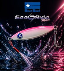 SEARIDE MINI JIG YEM 9G #08