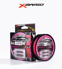 YGK GESO TSR X8 150M 6.1KG 0.12MM