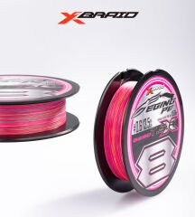 YGK GESO TSR X8 150M 6.1KG 0.12MM