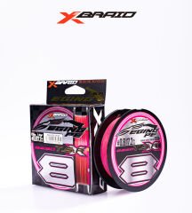 YGK GESO TSR X8 150M 7.8KG 0.14MM