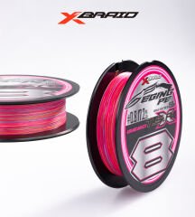 YGK GESO TSR X8 150M 7.8KG 0.14MM