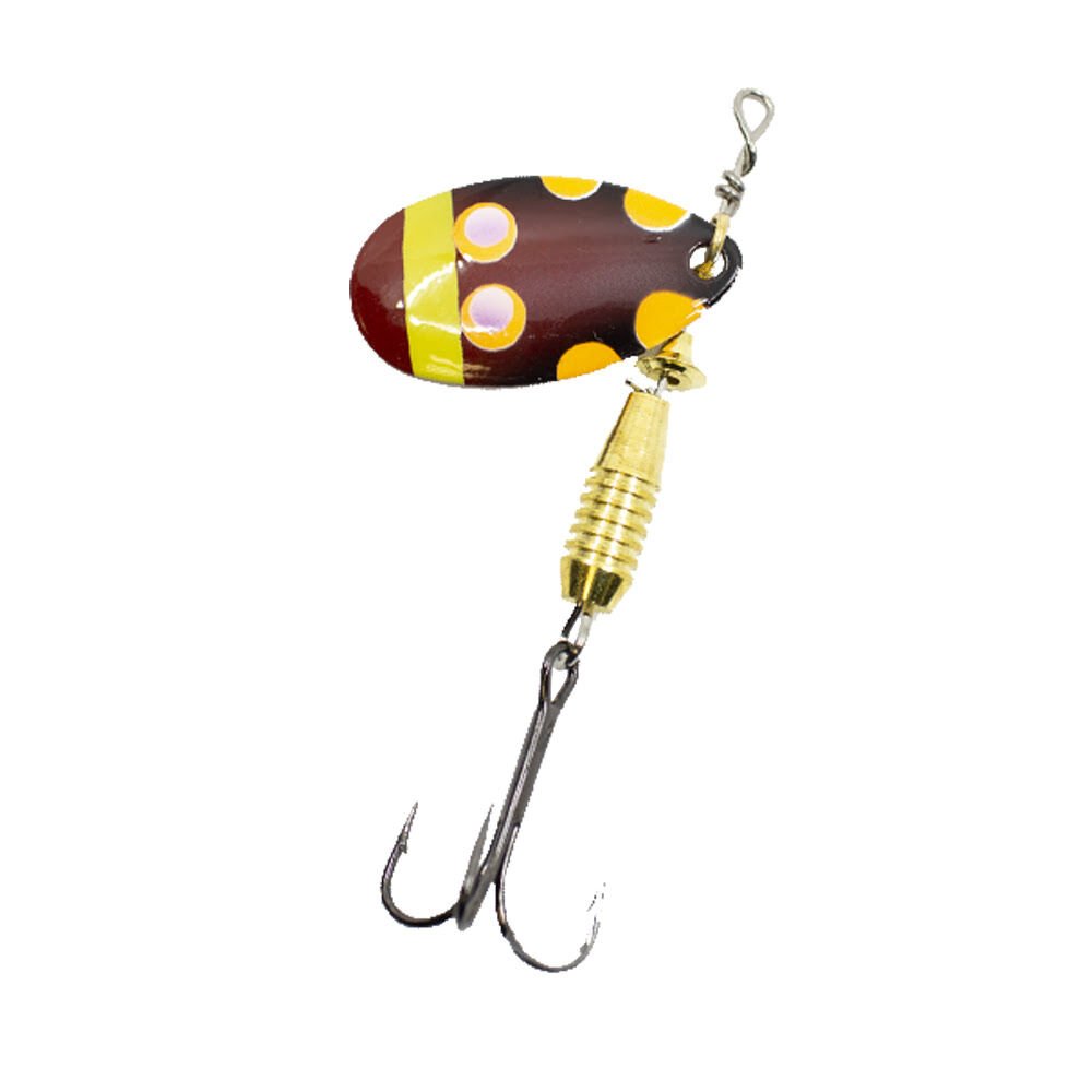 Condor 5140 Spinner No:1  3.5gr