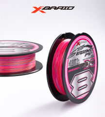 YGK X092 GESO TSR X8 150M 7.8KG 0.14MM