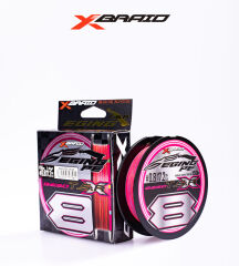 YGK X092 GESO TSR X8 150M 7.8KG 0.14MM