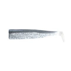 Fiiish BM120/3 Bm3056 3 Adet Gövde Silver Strike Silikon Yem