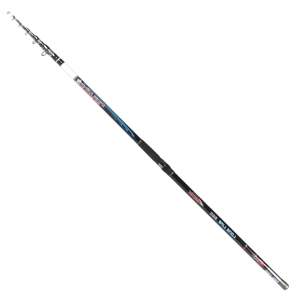 Oskar Long Life Spider 390cm 220gr Surf Olta Kamışı