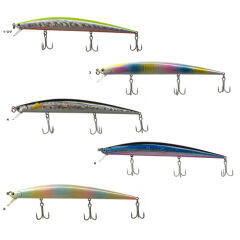 Ryuji Garpen Floating 145mm 21gr Hard Bait