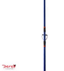 DCR EFES TETİKLİ SLOW JIGGING KAMIŞI 198 CM 80-200 TEK PARÇA