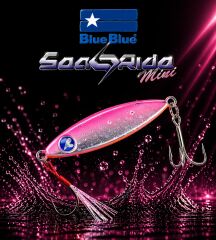 SEARIDE MINI JIG YEM 12G #02