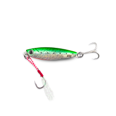 Fujin Iron Fish 10gr 50mm Jig Yem