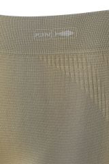 Fujin Seamless Termal İçlik Khaki Alt