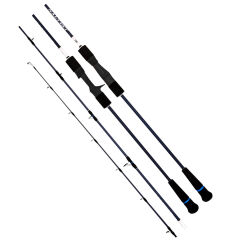 DAIWA SALTIST HYPER 1.88M 160-400GR 2P. SLOW JIG KAMIŞ (TETİKLİ)