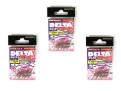 DECOY SV-51H Delta Magic JH Jig Head