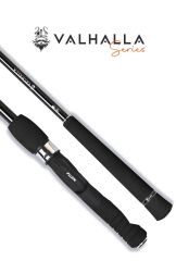 Fujin Valhalla Bigsea 178cm 250gr Speed Jig Live Bait Kamışı