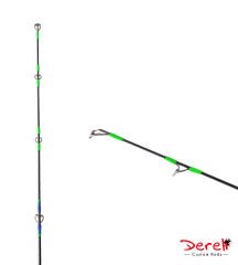 DCR TRUVA SLOW JIGGING KAMIŞI 198 CM 150-400 1,5 PARÇA